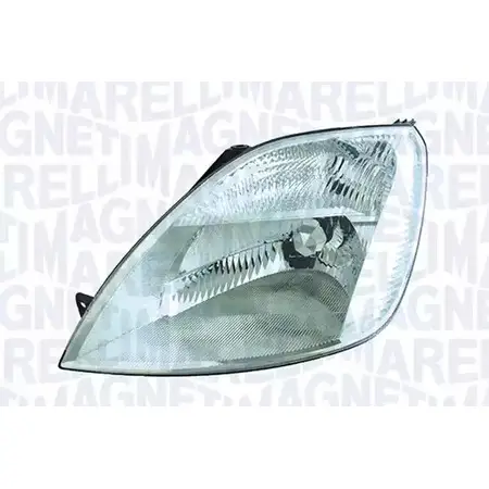 Фара MAGNETI MARELLI 1193810387 LP119 L 7OCU4U 718121601192 изображение 0