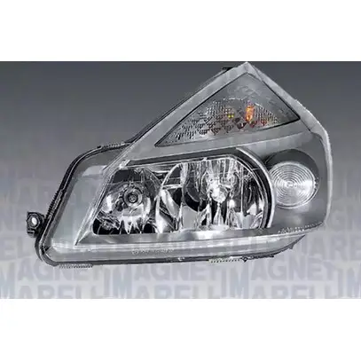 Фара MAGNETI MARELLI 718121601412 1193810423 RAG8ZGO L P141L