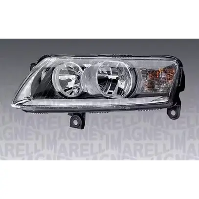 Фара MAGNETI MARELLI L P177L G9NUB96 1193810458 718121601772
