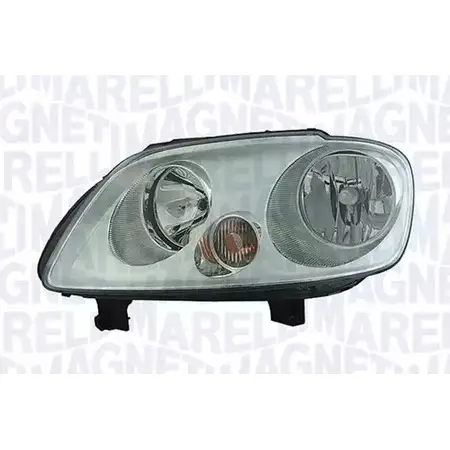 Фара MAGNETI MARELLI LP1 79R ELEUG 718121601791 1193810459 изображение 0