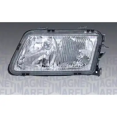 Фара MAGNETI MARELLI LCJN0 718121601831 LP1 83R 1193810465