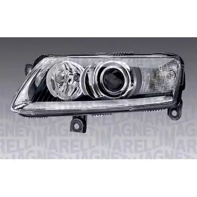 Фара MAGNETI MARELLI N6S7AIS LP19 8L 718121601982 1193810484