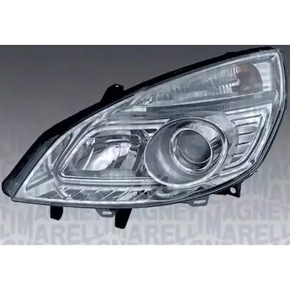Фара MAGNETI MARELLI 718121601991 XUCY4 LP19 9R 1193810485