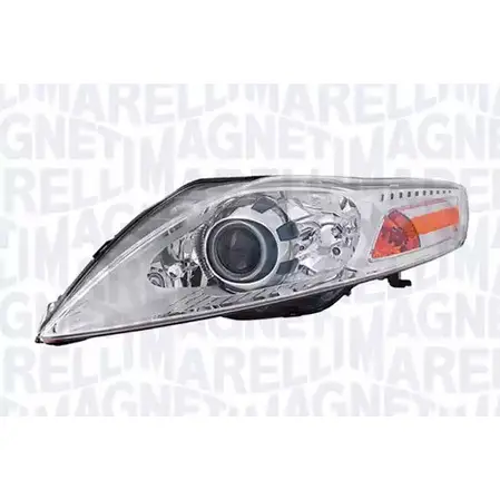 Фара MAGNETI MARELLI 1193810514 718121602172 6M402 L P217L изображение 0