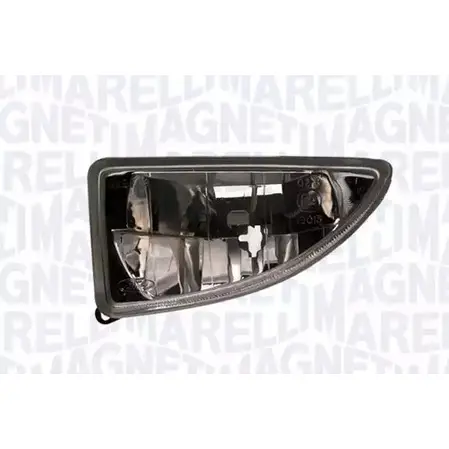 Противотуманная фара, противотуманка птф MAGNETI MARELLI LP22 0L 718121602202 1193810520 3H58ZB8