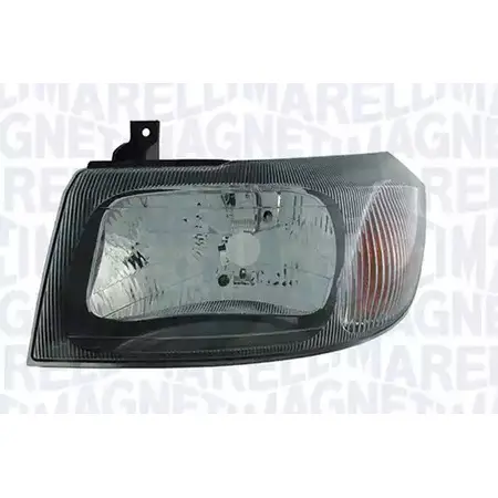 Фара MAGNETI MARELLI 718121602301 1193810537 W5O43G LP23 0R