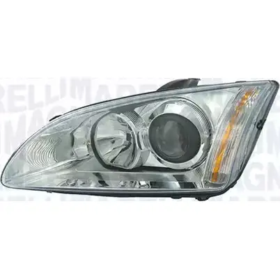 Фара MAGNETI MARELLI 718121602361 1193810547 J027UQ L P236R