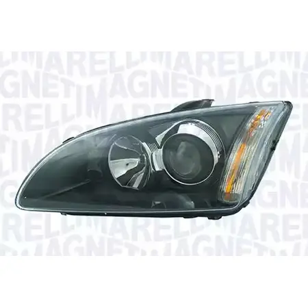 Фара MAGNETI MARELLI T3RET4I 1193810549 LP23 7R 718121602371