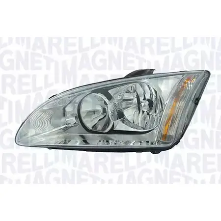 Фара MAGNETI MARELLI 1193810551 718121602381 W0LNF3N LP23 8R
