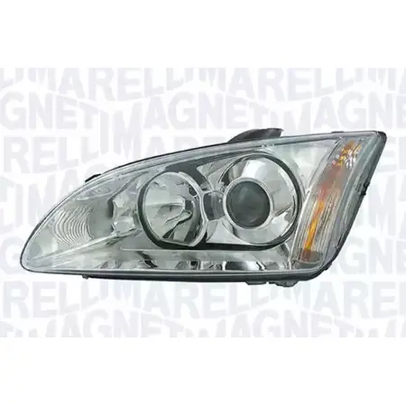 Фара MAGNETI MARELLI 718121602402 S9GG00C 1193810556 LP 240L
