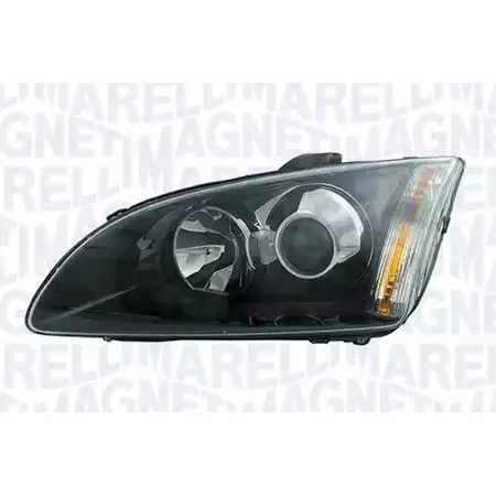 Фара MAGNETI MARELLI YPC49 LP241 R 718121602411 1193810557