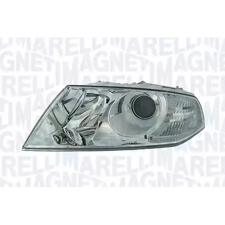 Фара MAGNETI MARELLI 1193810566 L P246L 8RB10WK 718121602462 изображение 0