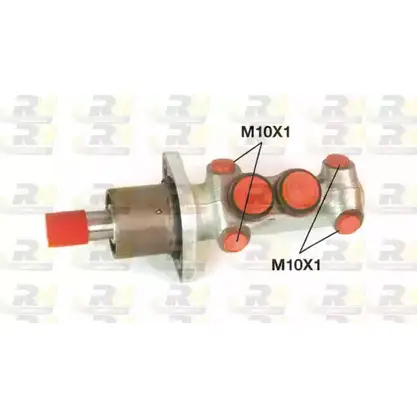 Главный тормозной цилиндр ROADHOUSE 68OT05 1020.51 CSX 102051 1193911445