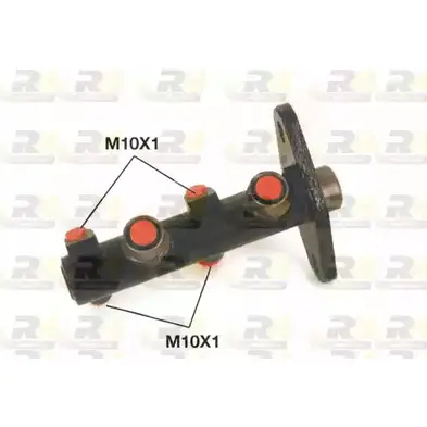Главный тормозной цилиндр ROADHOUSE C SX102243 MFTW5FG 1022.43 1193911486