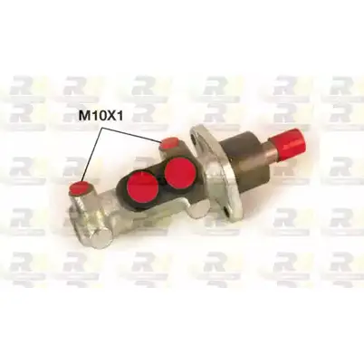 Главный тормозной цилиндр ROADHOUSE XTN9ZW7 CSX1022 59 1022.59 1193911501