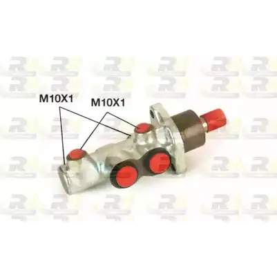 Главный тормозной цилиндр ROADHOUSE YI0QA1 1193911505 CS X102263 1022.63