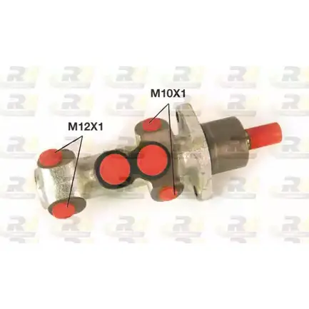 Главный тормозной цилиндр ROADHOUSE 1023.00 C SX102300 M2R5K0O 1193911510