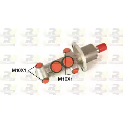 Главный тормозной цилиндр ROADHOUSE 1193911520 Z77HN CS X102315 1023.15