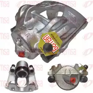 Тормозной суппорт REMSA 9012 392 1193937227 9012392 M7CHX изображение 0