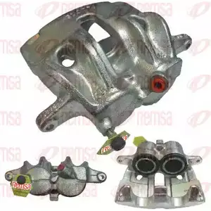 Тормозной суппорт REMSA 9013001 9XJ8LH6 9013 001 1193937248