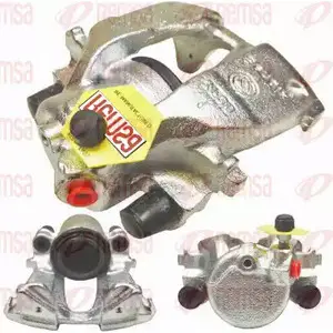 Тормозной суппорт REMSA CGS8W 1193937351 9015252 9 015252