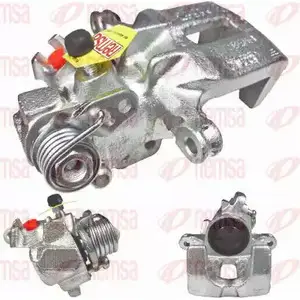 Тормозной суппорт REMSA V6IWY 1193937428 9017 781 9017781 изображение 0