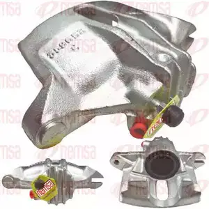 Тормозной суппорт REMSA 9019391 90193 91 1193937472 5AB0FF6