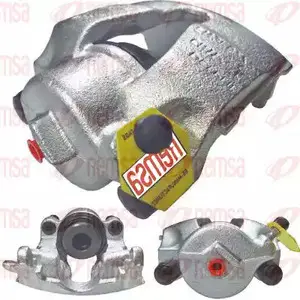 Тормозной суппорт REMSA FFODED 901 9622 1193937483 9019622