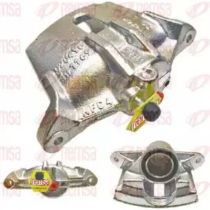 Тормозной суппорт REMSA 9025801 90258 01 WO3JZ 1193937780