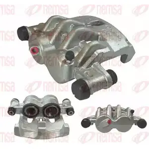 Тормозной суппорт REMSA 9028052 1193937887 KD6TTWY 902 8052