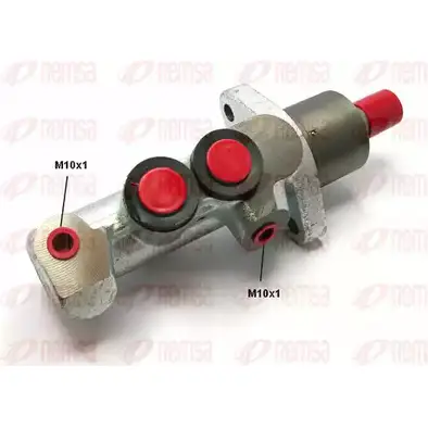 Главный тормозной цилиндр REMSA EE39M9 1193938657 CCA 102374 C1023.74
