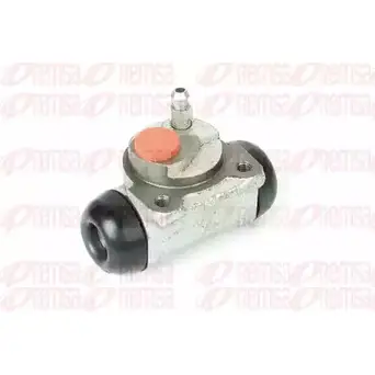 Рабочий тормозной цилиндр REMSA CC A152024 C1520.24 1193938877 UUWIDQ изображение 0