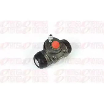 Рабочий тормозной цилиндр REMSA NCME42C 1193938922 C CA152071 C1520.71 изображение 0