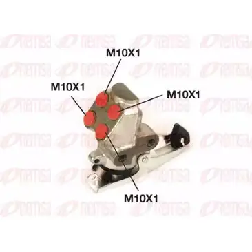 Регулятор тормозных сил (колдун) REMSA 1193939217 BZUX9AM C1800.33 CCA180 033