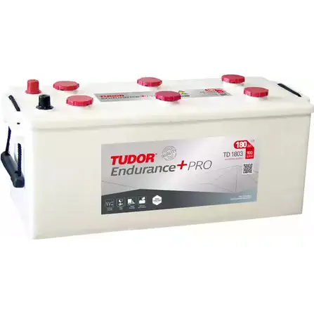 Аккумулятор TUDOR 1194052863 TD1803 963 51 936 51