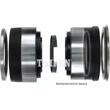 Ступичный подшипник TIMKEN SET1311 1194061660 Repair Pac 58x110x115 non-drive RNTBGT