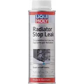 Герметик радиатора Radiator Stop Leak LIQUI MOLY P0 00198 1810 1SN2B 1194062778 изображение 0