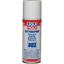 Спрей по уходу за цепями Kettenspray 0,2л LIQUI MOLY N0XT3 2804 P000 535 1194063266