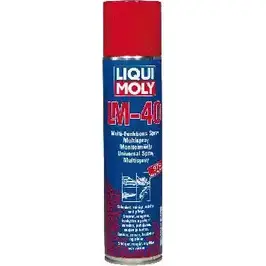 Универсальное средство LM 40 Multi-Funktions-Spray 0,4л LIQUI MOLY P 000482 1194063274 77YYV 2816