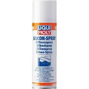 Силиконовая смазочные материалы LIQUI MOLY P00 0527 1194063331 PUM48 2899