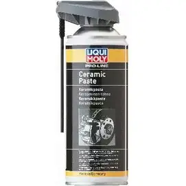 Керамическая паста (спрей) Pro-Line Keramik-Paste 0,4л LIQUI MOLY 9907 Z4H3Q 1194064785 P0 03338