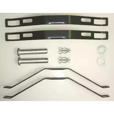 Тормозные колодки, дисковые, комплект DURON DCV1678B 66G7787 29 165 1194125174 изображение 0