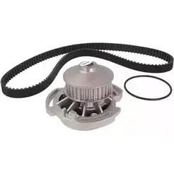 Водяной насос, помпа + комплект зубчатого ремня KWP KW425-2 1194180112 1042 5 PD696ER