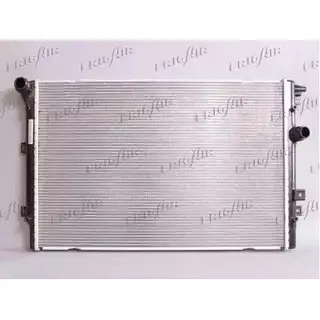 Радиатор охлаждения двигателя FRIGAIR 0110.3177 GCX56H 1194181009 211 9.0177