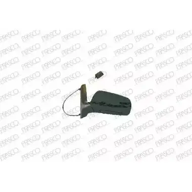 Наружное зеркало PRASCO ST052712 4 VG0977124 N4SX8AR 1194200866 изображение 0