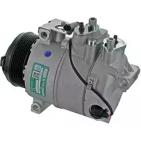 Компрессор кондиционера HOFFER 1194201219 1.5303 Fispa KSB303D EEICRC