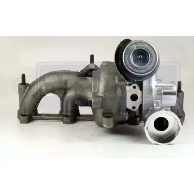 Турбина MOTAIR TURBOLADER 1194207611 7 22730-1 722730-3 660229