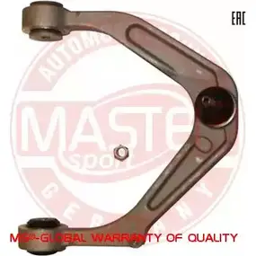 Рычаг MASTER-SPORT 34941-SET-MS 1194211573 HJIF29 1 43494101 изображение 0