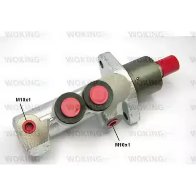 Главный тормозной цилиндр WOKING 1194214959 C1022.49 CSA102 249 49QP5PX