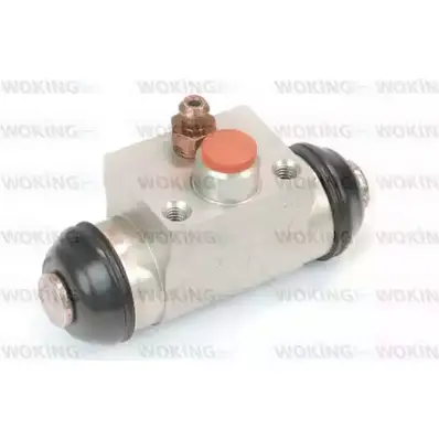 Рабочий тормозной цилиндр WOKING CSA1 50907 7VXOHE 1194215077 C1509.07 изображение 0